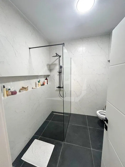 Apartament 2 camere I bloc nou I parcare I Marasti