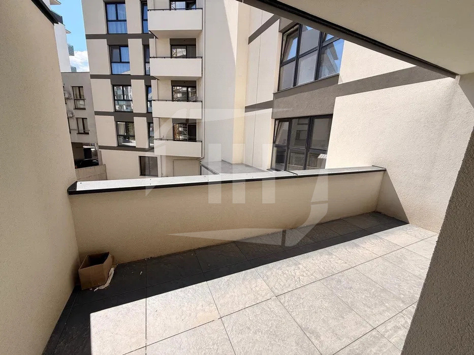 Apartament 2 camere I bloc nou I parcare I Marasti