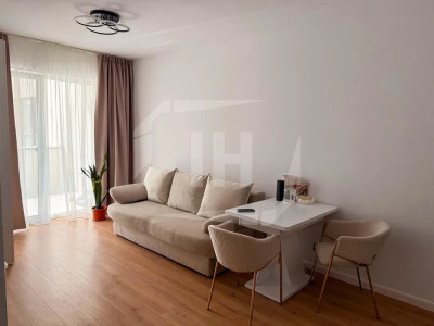 Apartament 2 camere I bloc nou I parcare I Marasti