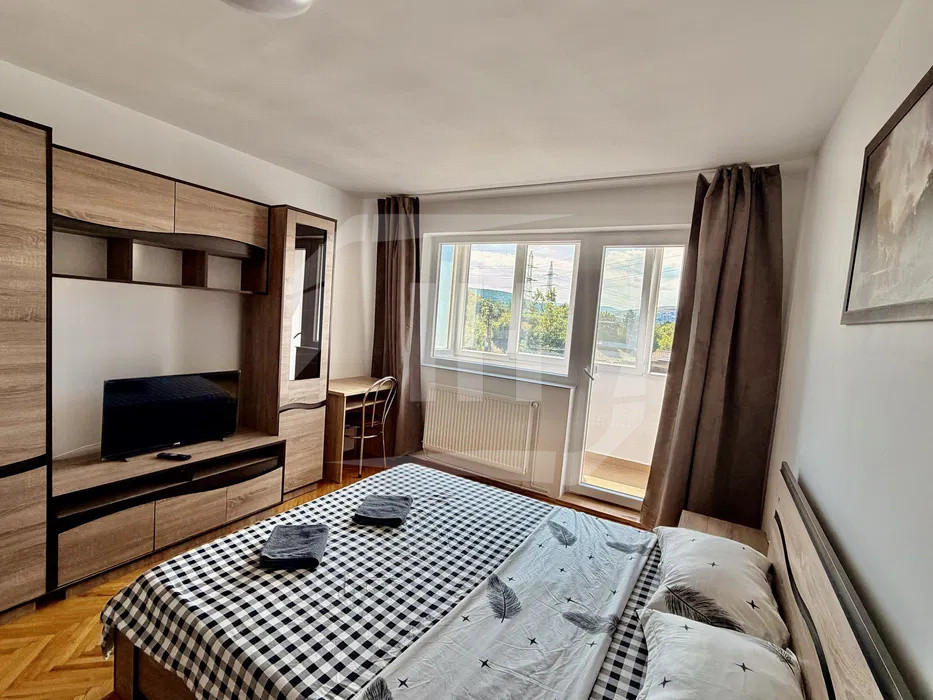 Apartament 2 camere I decomandat I prima inchiriere I Grigorescu