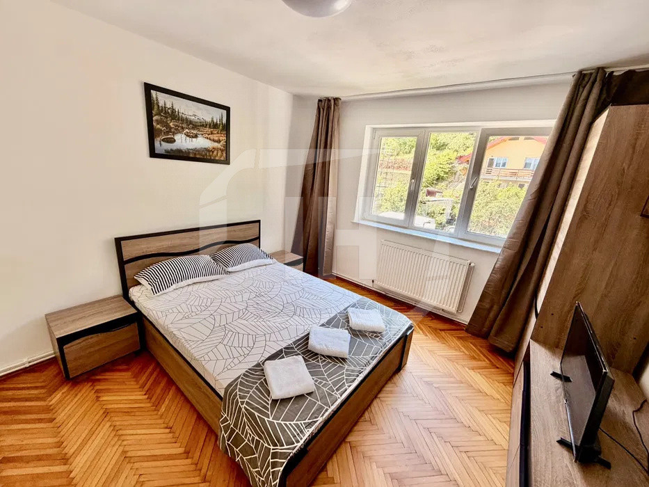 Apartament 2 camere I decomandat I prima inchiriere I Grigorescu