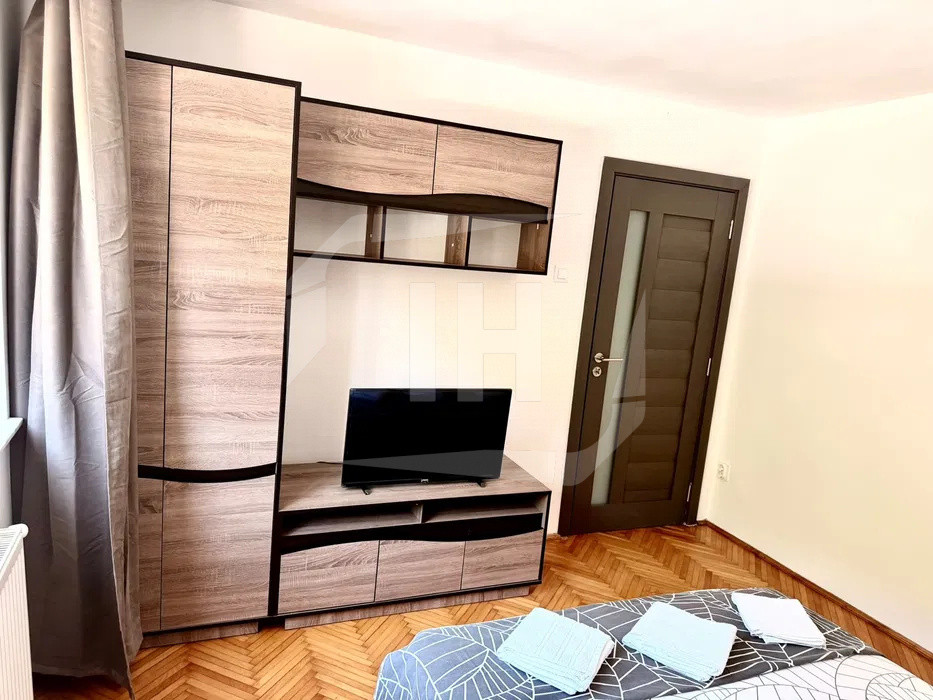 Apartament 2 camere I decomandat I prima inchiriere I Grigorescu