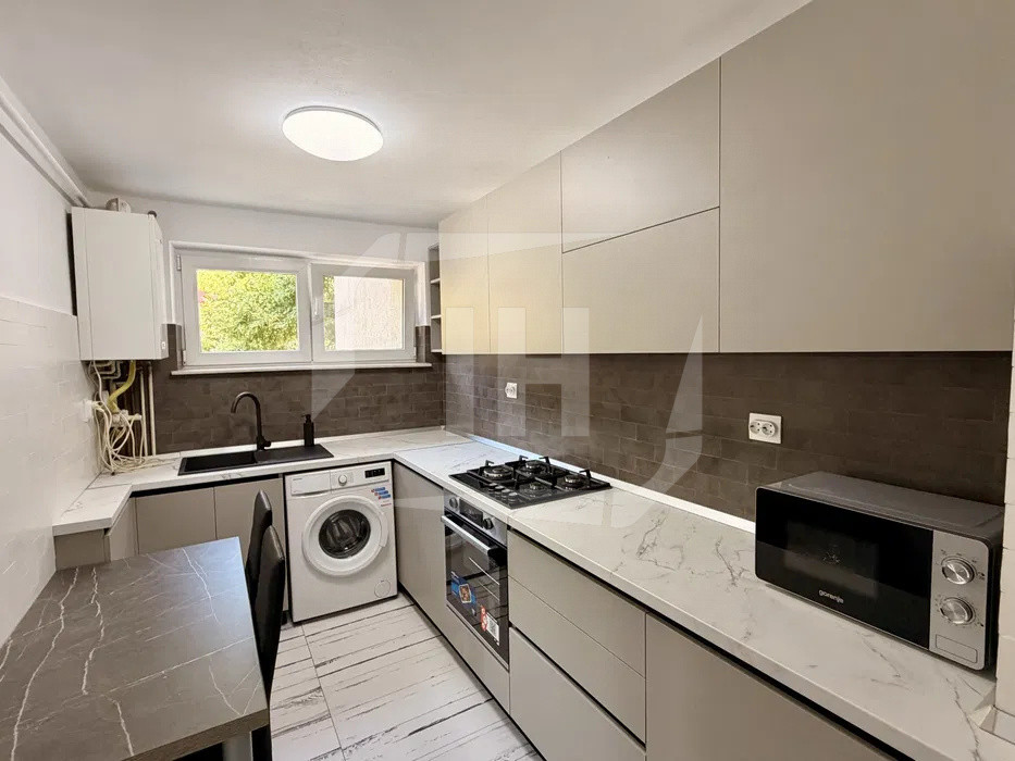 Apartament 2 camere I decomandat I prima inchiriere I Grigorescu