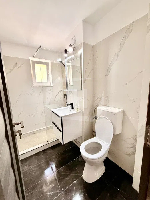 Apartament 2 camere I decomandat I prima inchiriere I Grigorescu