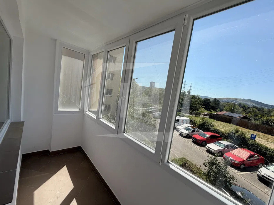 Apartament 2 camere I decomandat I prima inchiriere I Grigorescu