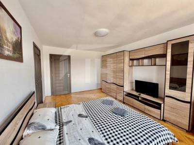 Apartament 2 camere I decomandat I prima inchiriere I Grigorescu
