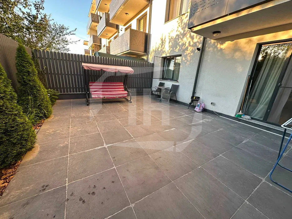 Apartament 2 camere I terasa 42mp I paracare I Traian Vuia
