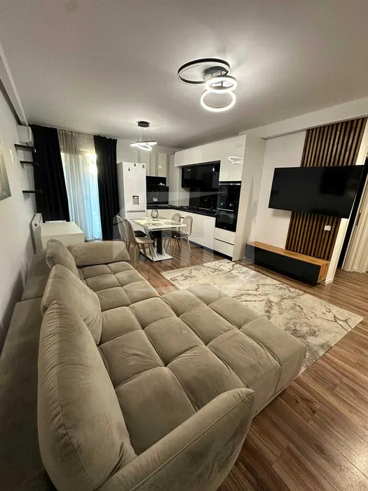 Apartament 2 camere I terasa 42mp I paracare I Traian Vuia