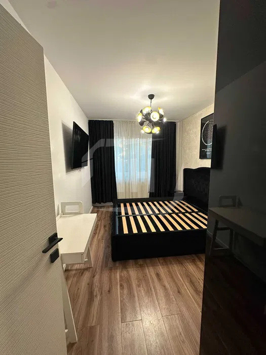 Apartament 2 camere I terasa 42mp I paracare I Traian Vuia