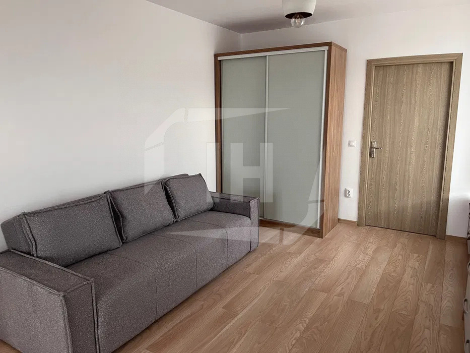 Apartament 2 camere I pet-friendly I parcare I zona SIgma I Augstin Presecan