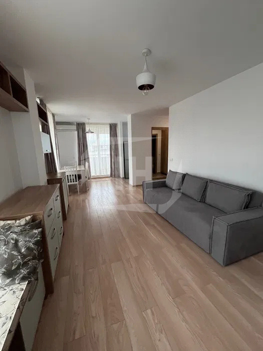 Apartament 2 camere I pet-friendly I parcare I zona SIgma I Augstin Presecan