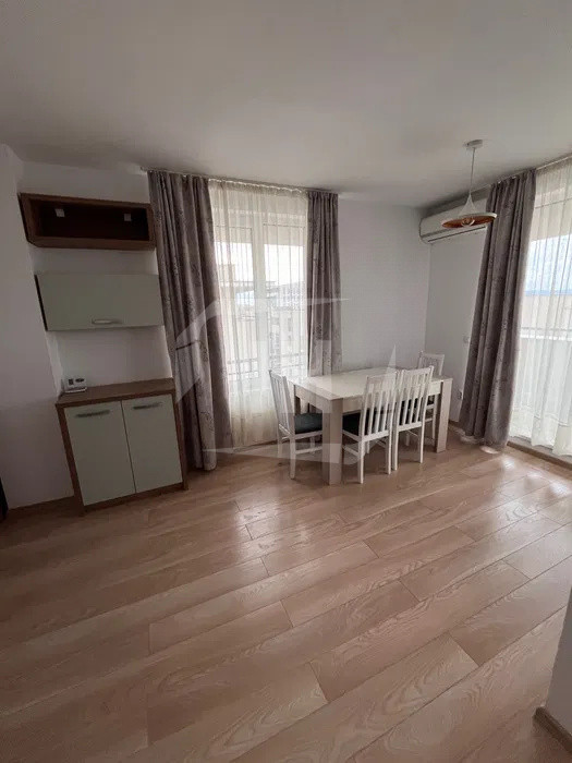 Apartament 2 camere I pet-friendly I parcare I zona SIgma I Augstin Presecan