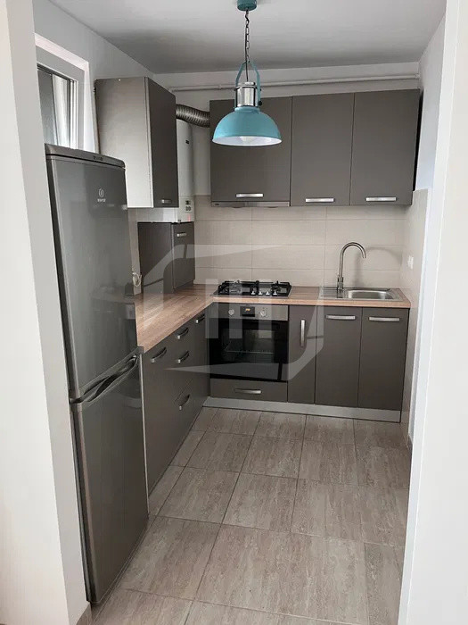 Apartament 2 camere I pet-friendly I parcare I zona SIgma I Augstin Presecan