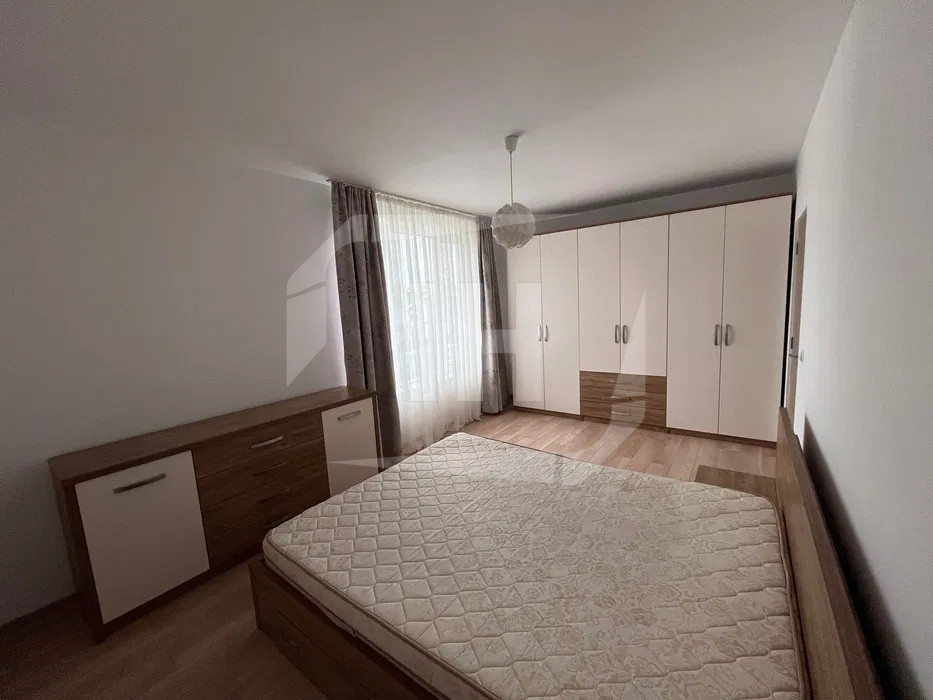 Apartament 2 camere I pet-friendly I parcare I zona SIgma I Augstin Presecan