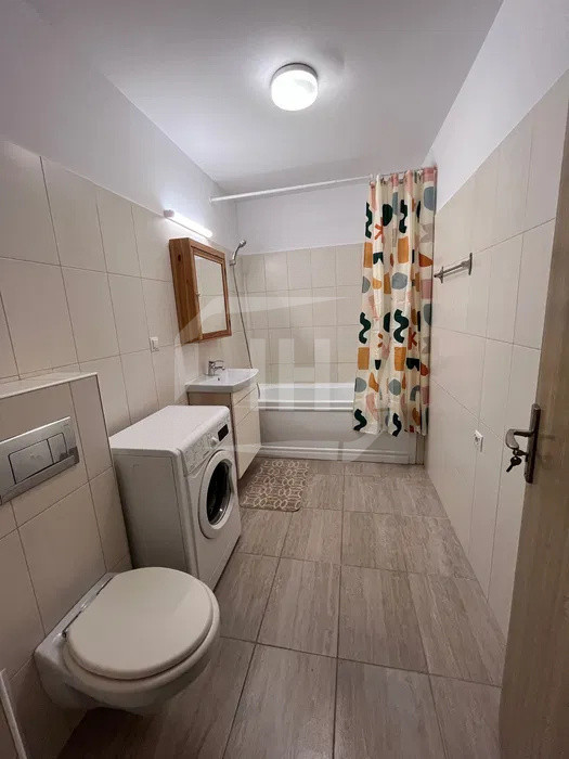 Apartament 2 camere I pet-friendly I parcare I zona SIgma I Augstin Presecan