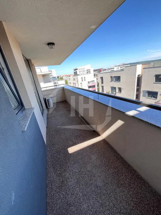 Apartament 2 camere I pet-friendly I parcare I zona SIgma I Augstin Presecan