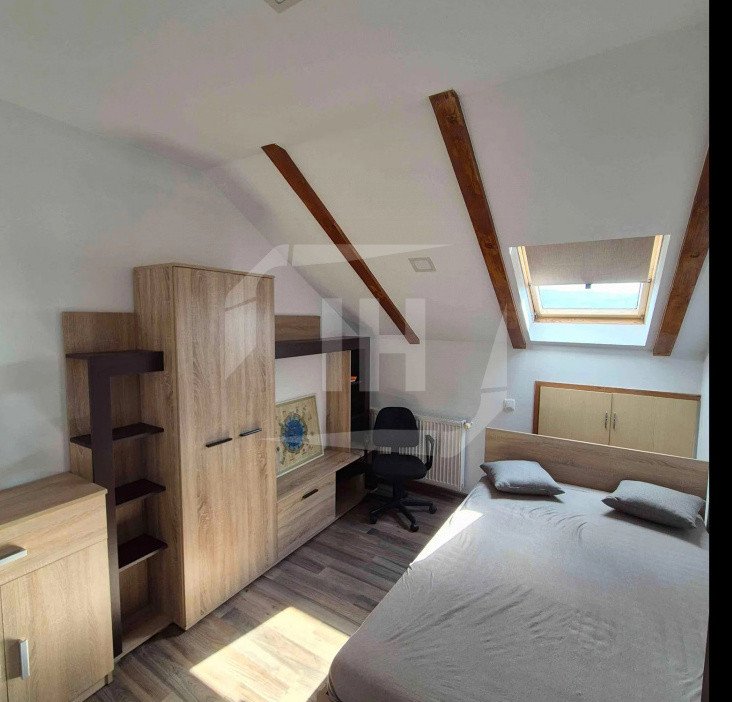 Apartament 3 camere, cu parcare, zona Iulius Mall
