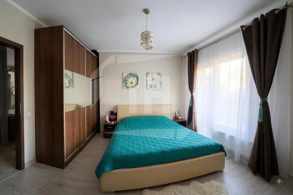 Apartament 2 camere, parcare , cartier Buna Ziua