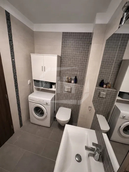 Apartament 2 camere, parcare , cartier Buna Ziua