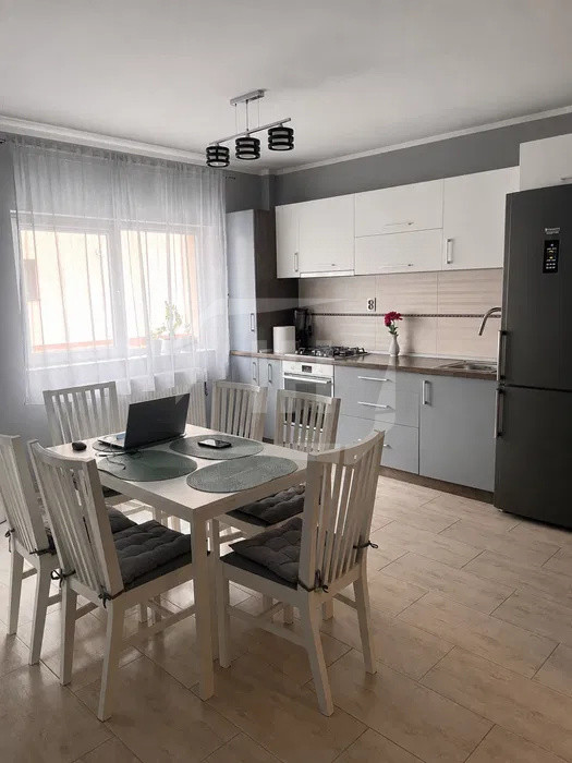 Apartament 2 camere, parcare , cartier Buna Ziua