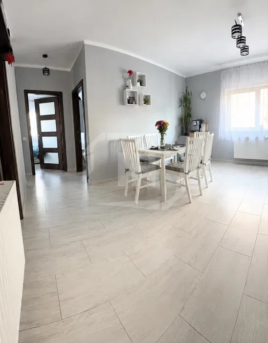 Apartament 2 camere, parcare , cartier Buna Ziua