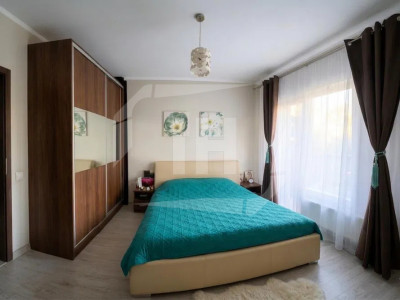 Apartament 2 camere, parcare , cartier Buna Ziua