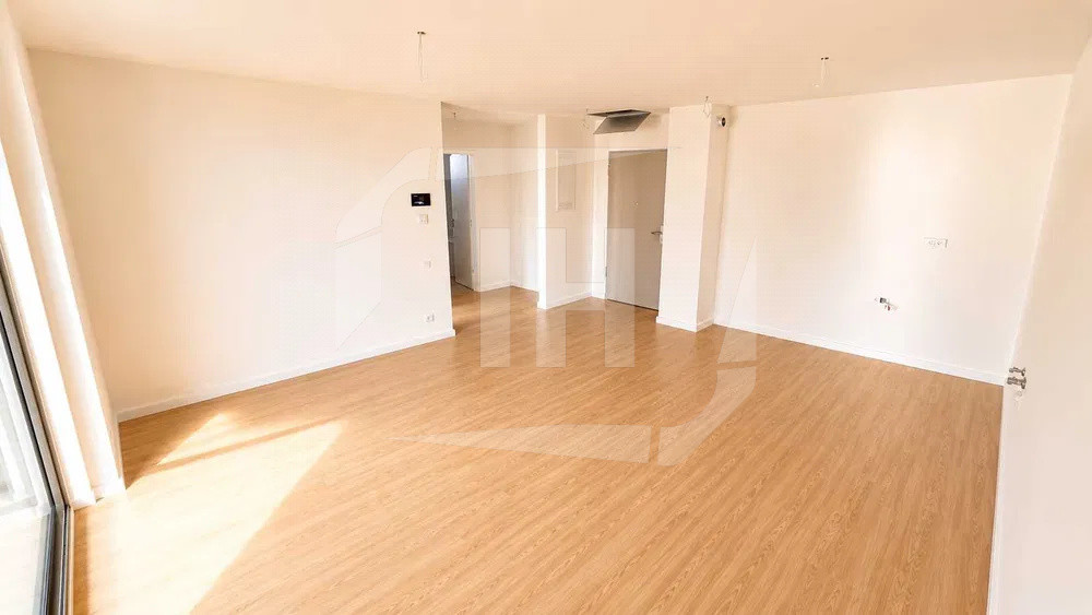 Apartament 2 camere, finisat, recent finalizat, Semicentral