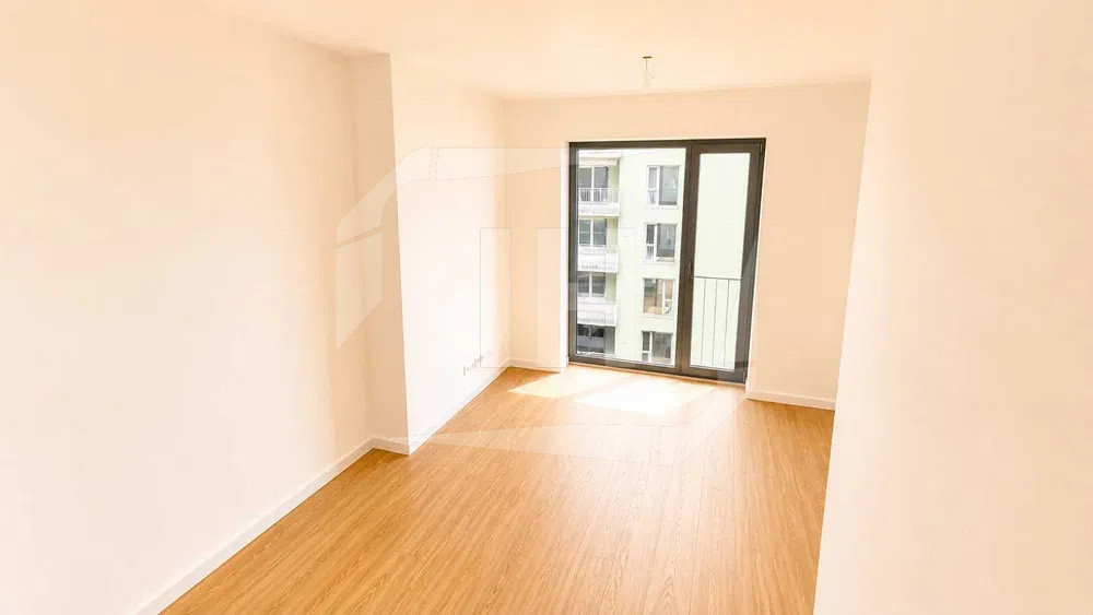 Apartament 2 camere, finisat, recent finalizat, Semicentral
