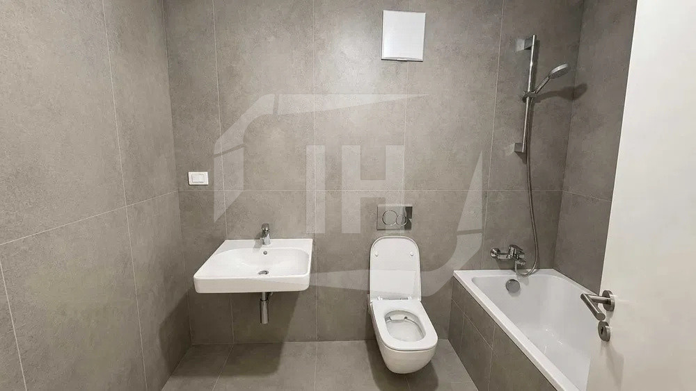 Apartament 2 camere, finisat, recent finalizat, Semicentral