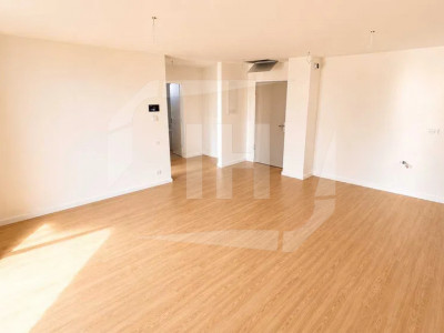 Apartament 2 camere, finisat, recent finalizat, Semicentral