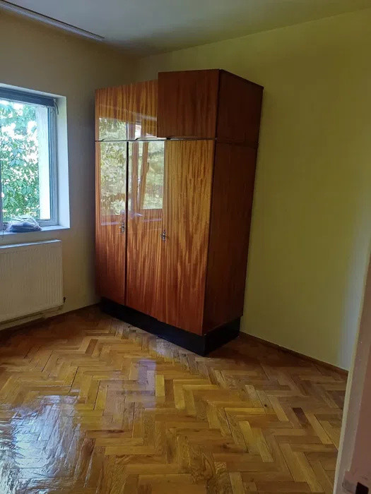 Apartament 3 camere cu 2 bai, cartier Manastur