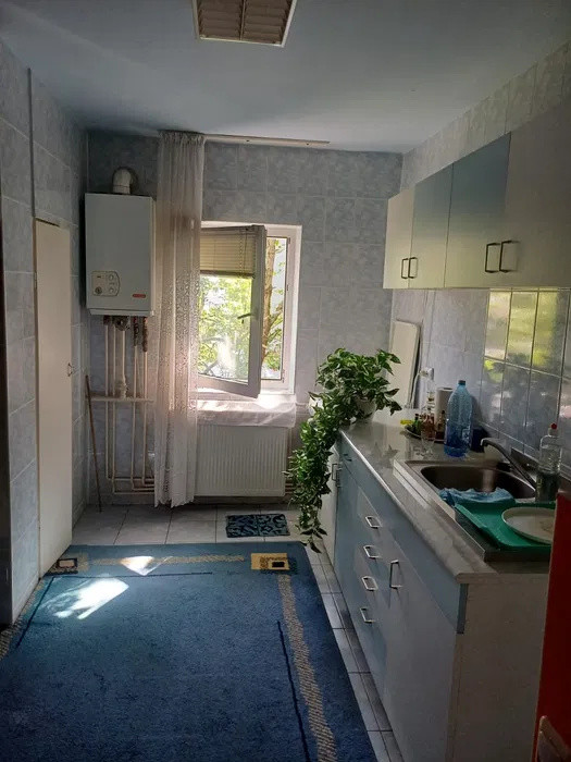 Apartament 3 camere cu 2 bai, cartier Manastur