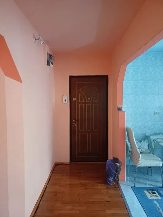 Apartament 3 camere cu 2 bai, cartier Manastur
