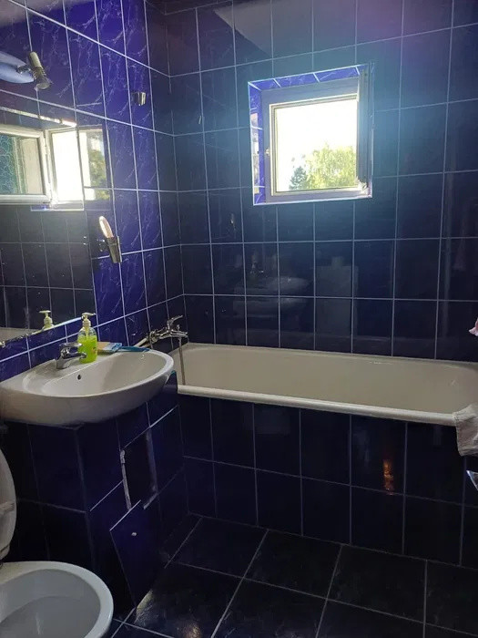 Apartament 3 camere cu 2 bai, cartier Manastur