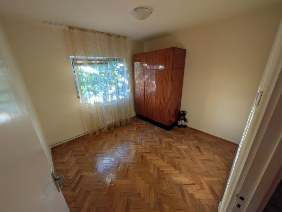 Apartament 3 camere cu 2 bai, cartier Manastur