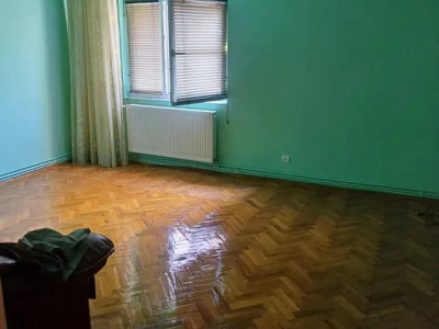 Apartament 3 camere cu 2 bai, cartier Manastur