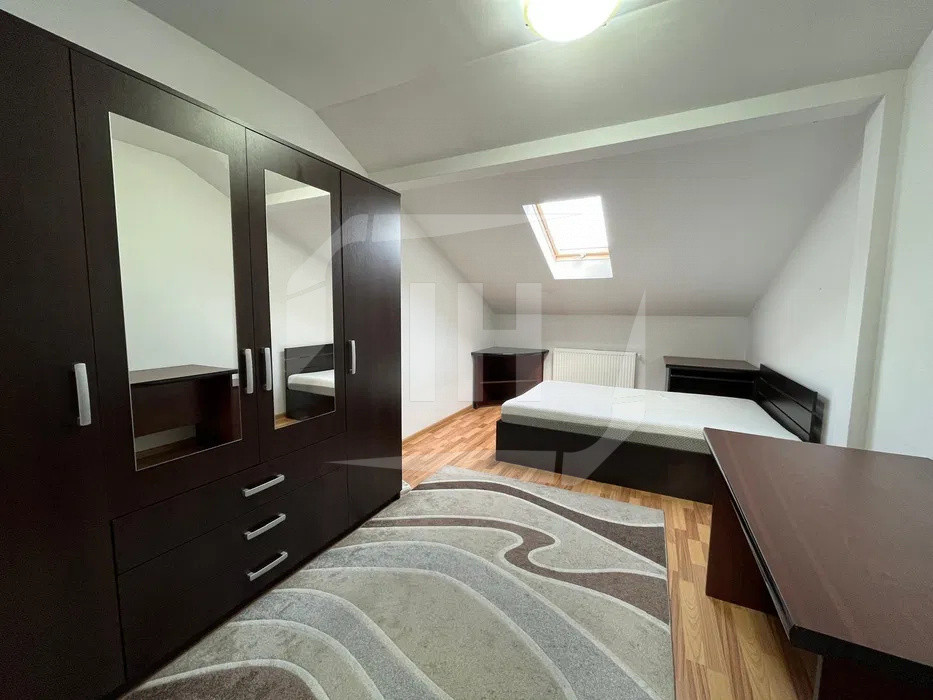 Apartament 2 camere I decomandat I cu parcare I Buna Ziua
