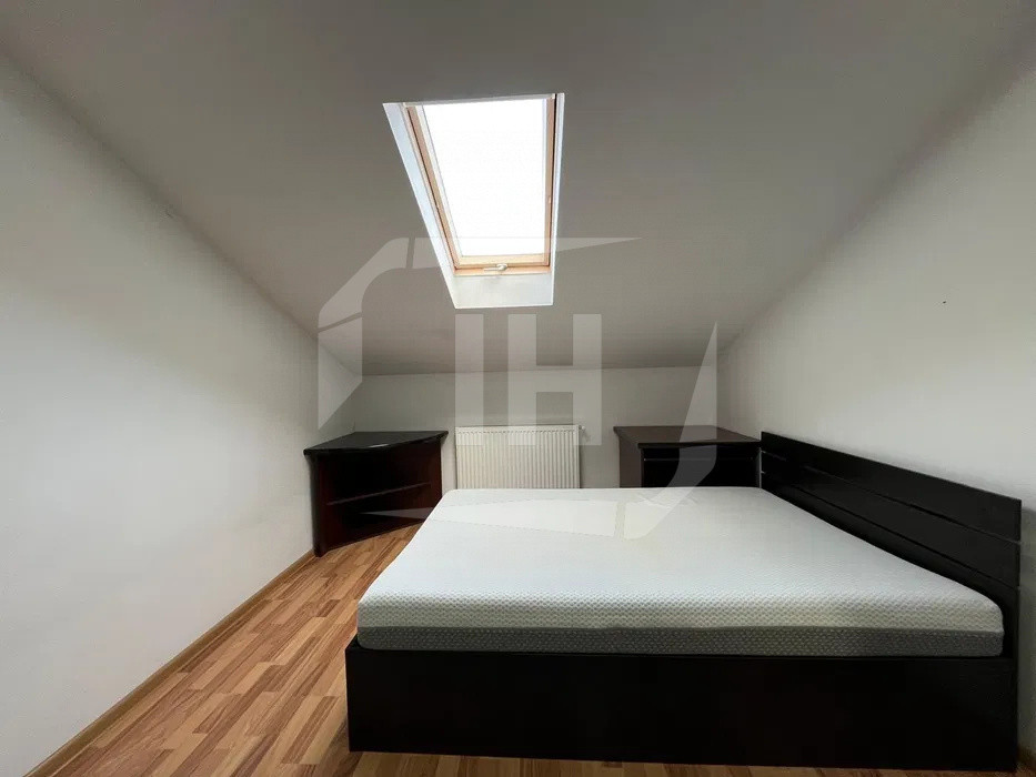 Apartament 2 camere I decomandat I cu parcare I Buna Ziua