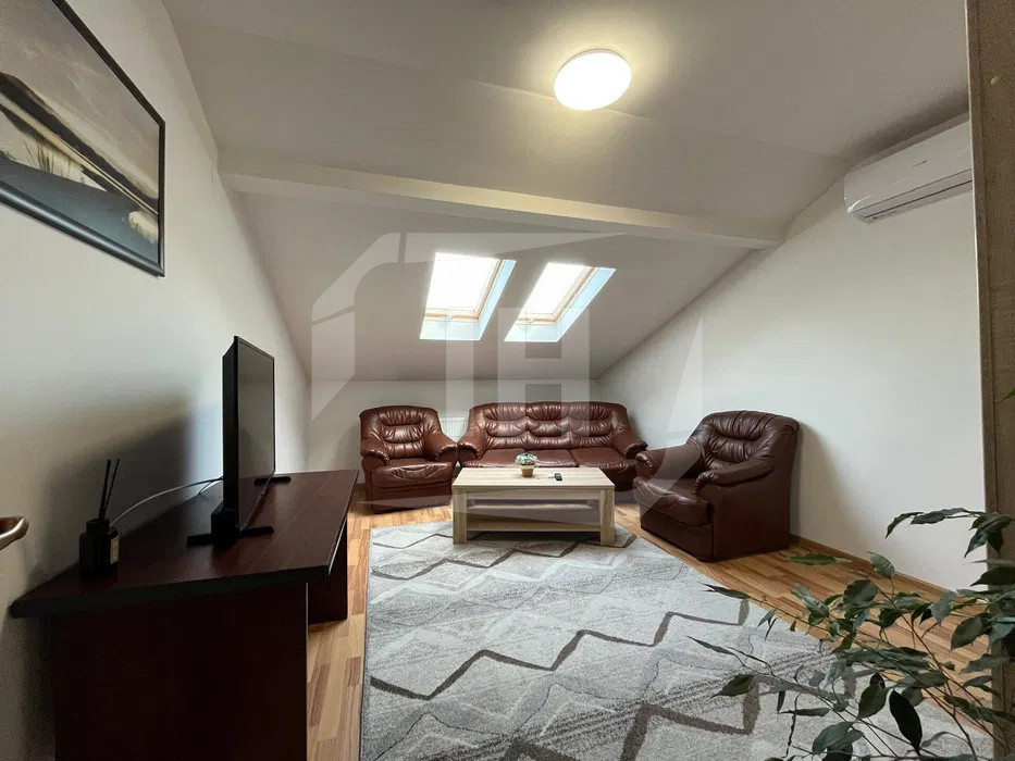 Apartament 2 camere I decomandat I cu parcare I Buna Ziua