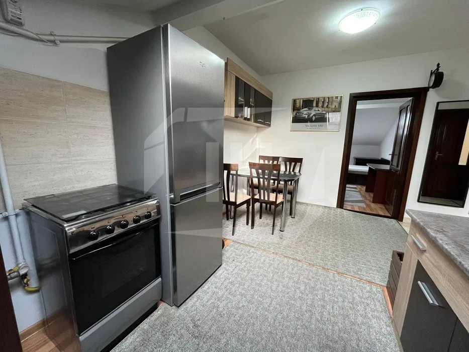 Apartament 2 camere I decomandat I cu parcare I Buna Ziua