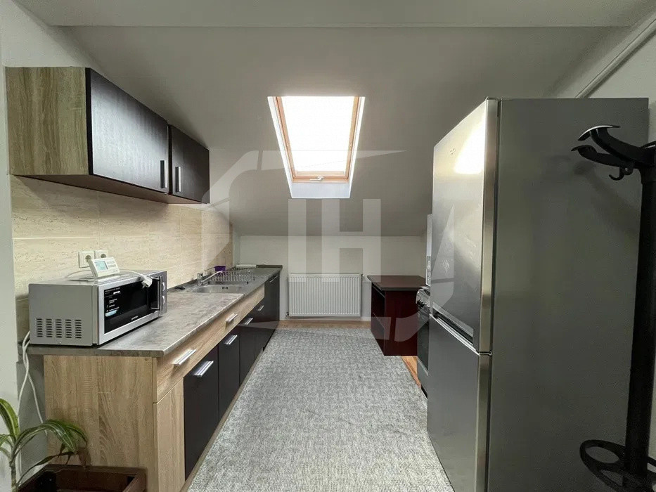 Apartament 2 camere I decomandat I cu parcare I Buna Ziua