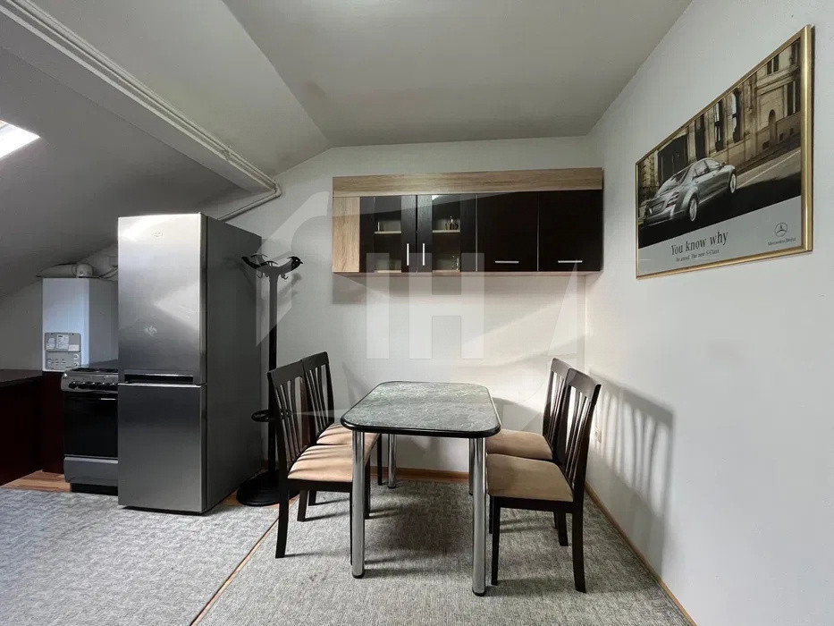 Apartament 2 camere I decomandat I cu parcare I Buna Ziua