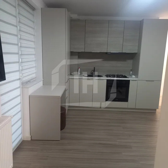 Apartament 3 camere I bloc nou I parcare I Marasti 