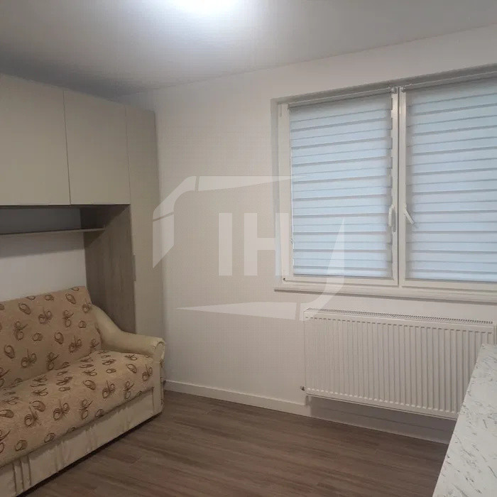 Apartament 3 camere I bloc nou I parcare I Marasti 