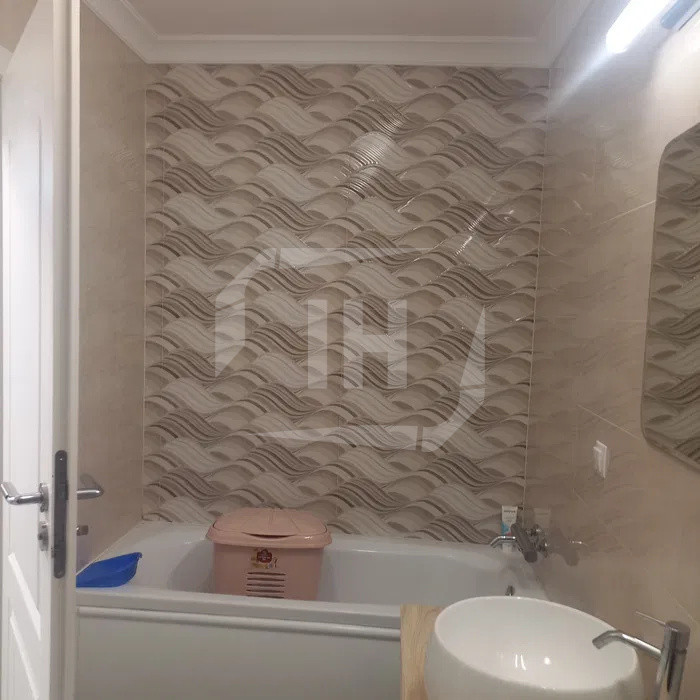 Apartament 3 camere I bloc nou I parcare I Marasti 
