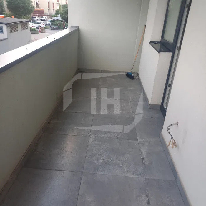 Apartament 3 camere I bloc nou I parcare I Marasti 