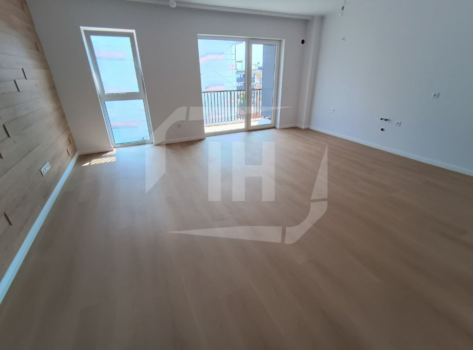 Apartament 2 camere, parcare, prima inchiriere