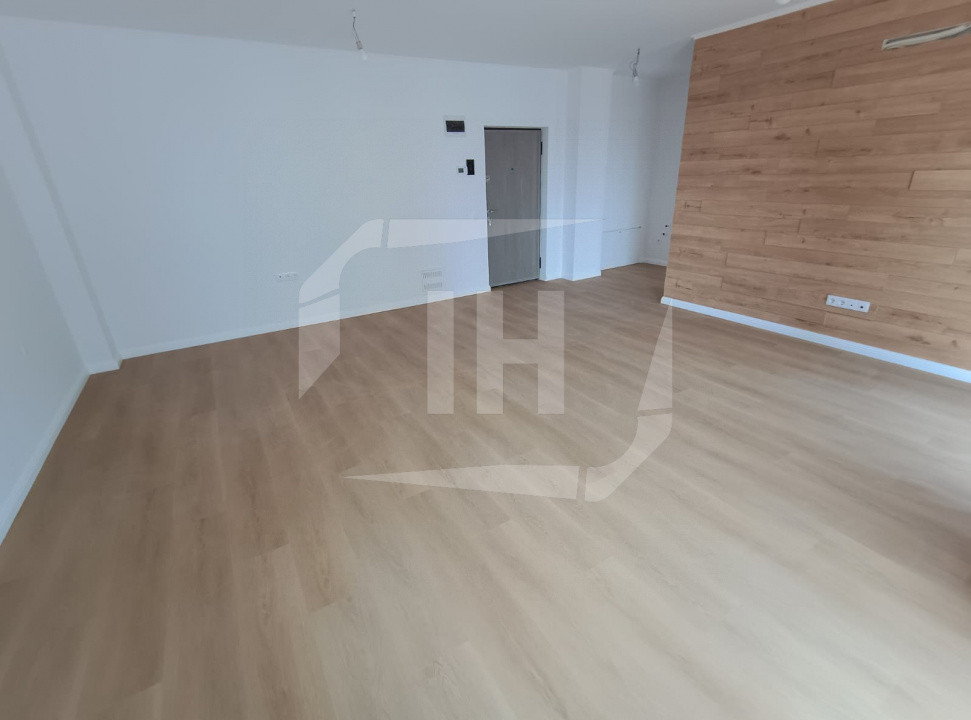 Apartament 2 camere, parcare, prima inchiriere