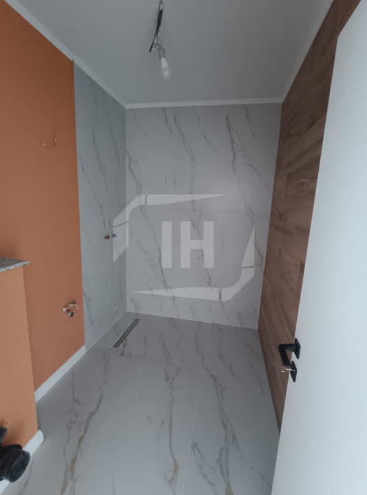 Apartament 2 camere, parcare, prima inchiriere