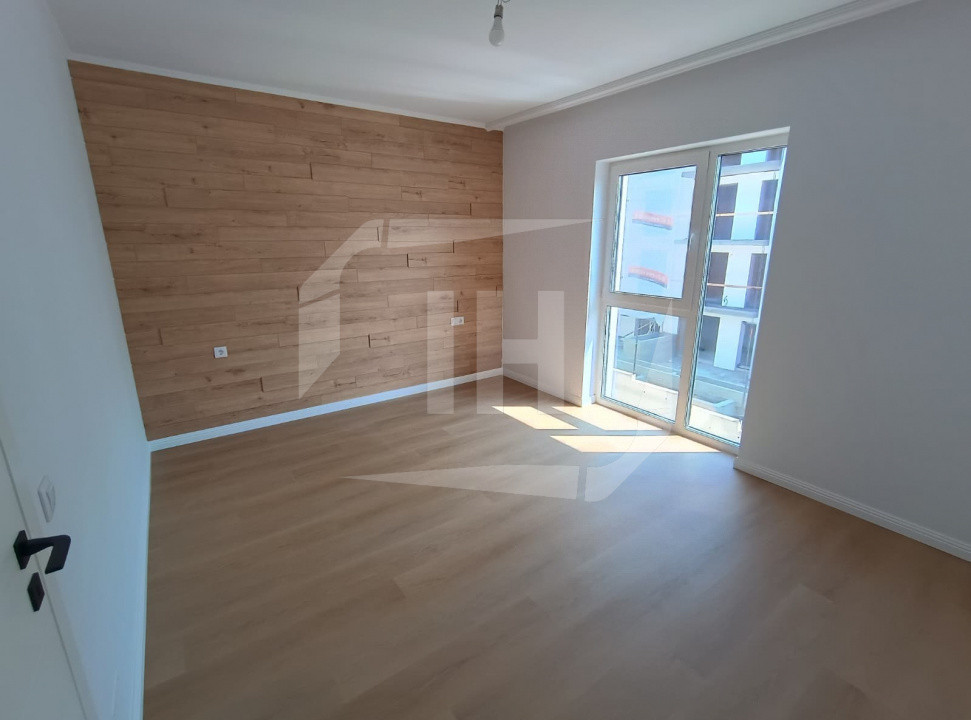 Apartament 2 camere, parcare, prima inchiriere